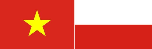 Điện mừng nhân kỷ niệm 70 năm thiết lập quan hệ ngoại giao giữa Việt Nam và Ba Lan