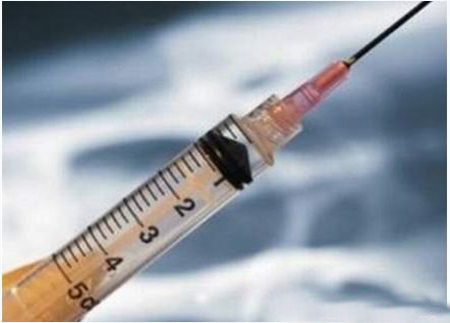 Con nghiện chui lọt cửa công