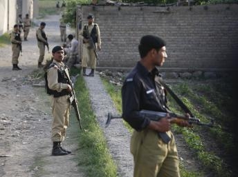 Triệt hạ Ben Laden: Biệt kích Mỹ sẵn sàng đánh trả quân Pakistan