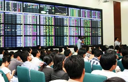 Hịch chứng khoán