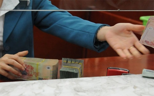 “Không hề có yêu cầu hạn chế cho vay liên ngân hàng”