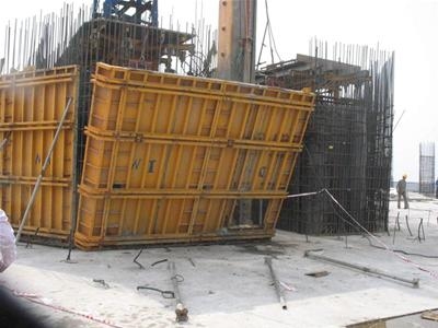 Thâm nhập tòa nhà Keangnam từng có 6 người chết