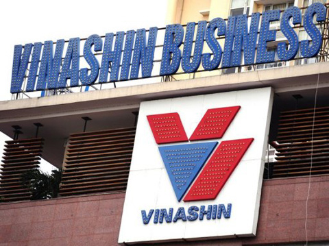 Vinashin tìm cách kéo dài khoản nợ 600 triệu USD