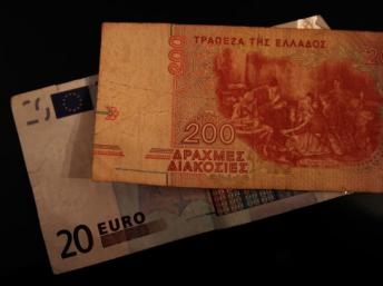 Đức không loại trừ khả năng để cho Hy Lạp phá sản nhằm cứu đồng euro