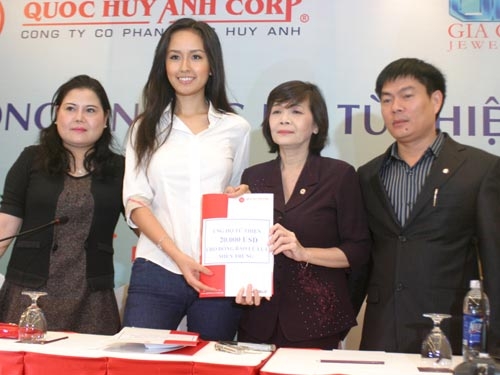 Lộ rõ một thương vụ