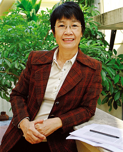 'Đạo diễn Nguyễn Thước phù hợp xét Giải thưởng Nhà nước'