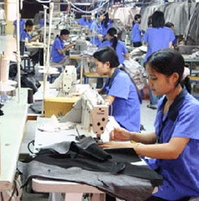 Đi để sắm trâu, xây nhà