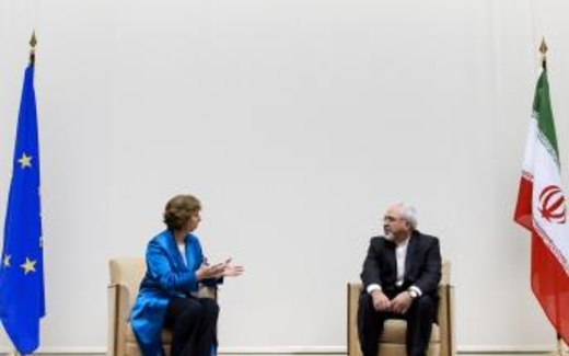 Iran: Tiến triển trong hồ sơ nguyên tử