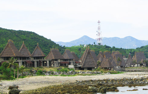 Dự án Rusalka Khánh Hòa tái khởi động dưới tên mới