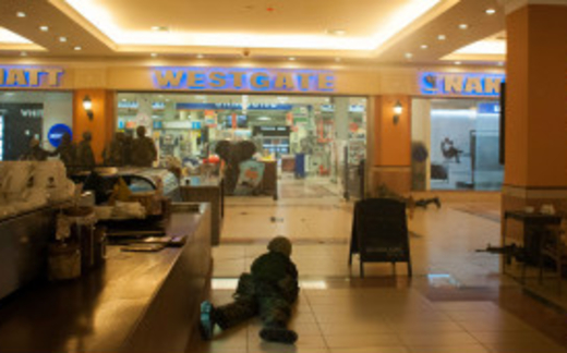 Giải cứu thương xá Kenya sắp kết thúc