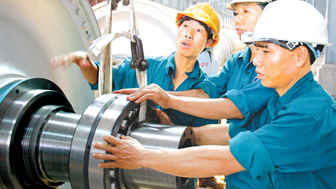 Giải thể và phá sản DNNN: Chuyện khó