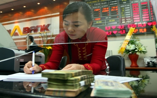 Đẩy mạnh bơm tiền và những ám ảnh rủi ro