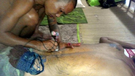 Thu giữ điện thoại của phạm nhân “lướt” Facebook