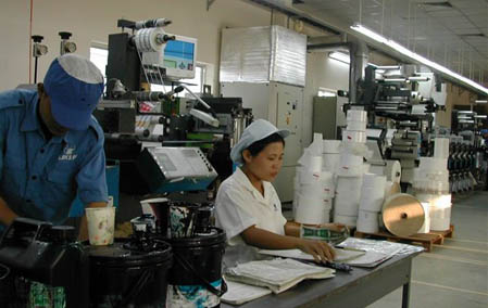 DN Việt giảm niềm tin lẫn triển vọng kinh doanh