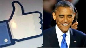 Lãnh đạo có hàng triệu fan trên Facebook