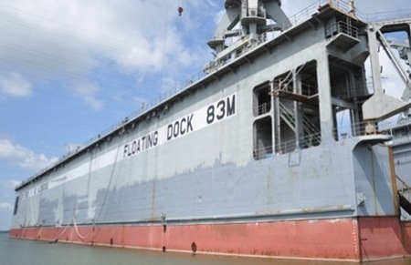 Vinashin, Vinalines “nóng” nghị trường