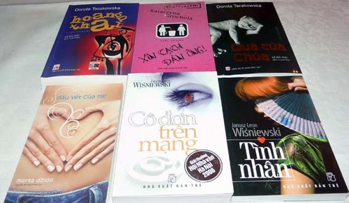 Gặp gỡ các dịch giả Văn học Ba Lan