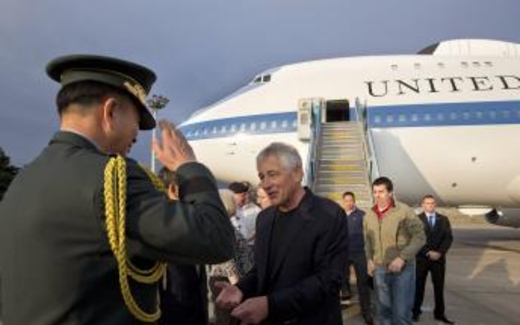 Đề phòng Bắc Kinh và Bình Nhưỡng, Mỹ, Nhật và Hàn Quốc duyệt xét liên minh