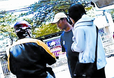 “Cò” bệnh viện lộng hành