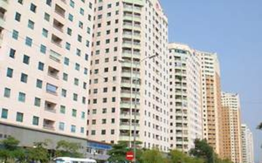 2 năm nữa bất động sản mới khởi sắc