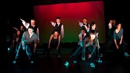 Mai Thi - Nhà khoa học gốc Việt thích nhảy Hiphop