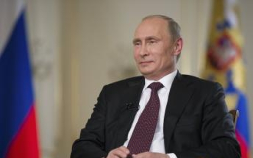 Putin cải chính tin đã tái hôn