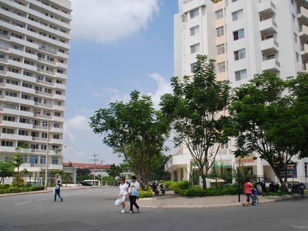 Rối do khung giá đất tăng hơn 500 lần !