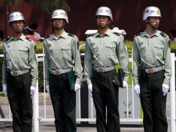 Bắc Triều Tiên thành lập lực lượng an ninh chống nổi dậy