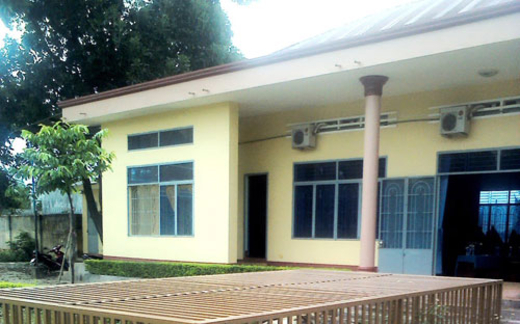 Ứng xử văn minh