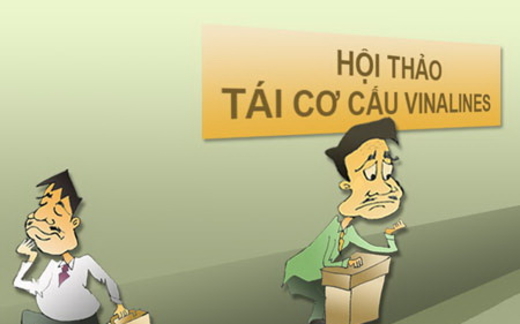 Sự vắng mặt “đáng nghi ngại” của ông TGĐ!