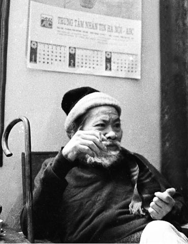 Trần Dần càng ngày càng mới, càng Việt, càng trong...