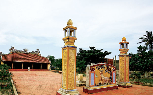 Nỗi buồn di sản