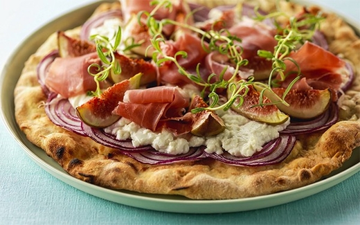 Việt Nam lọt top các nền ẩm thực hấp dẫn nhất thế giới