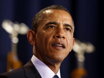 Tổng thống Mỹ Obama tiếp tục là nhân vật quyền uy nhất thế giới