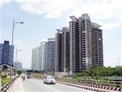 Quan hệ ngân hàng - địa ốc: Chung một xuồng