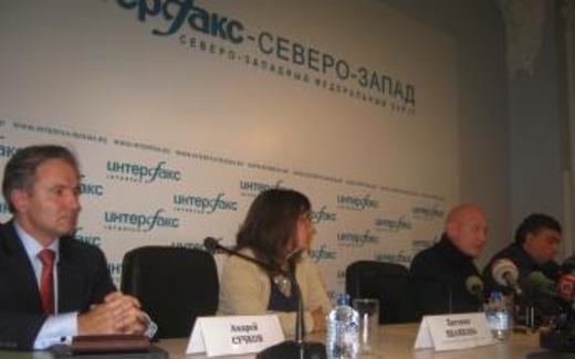 Tòa án LHQ yêu cầu Nga thả các thành viên Greenpeace