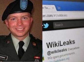Tư pháp Mỹ truy tố người tiết lộ tài liệu mật cho WikiLeaks