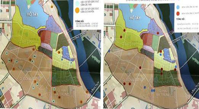 Hà Nội lên danh sách các cơ sở y tế, giáo dục phải di dời