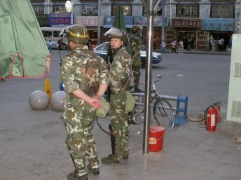 Một nhà sinh thái Tây Tạng bị Trung Quốc kết án 5 năm tù