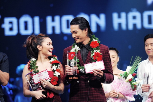 Trấn Thành – Đoan Trang: Cái kết đẹp cho "Cặp đôi hoàn hảo"