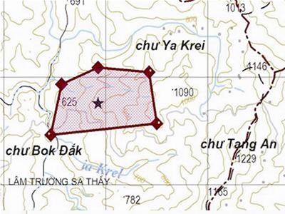 UBND tỉnh Kon Tum lách luật?