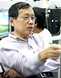 Ăn mặn không phải là nguyên nhân gây suy thận