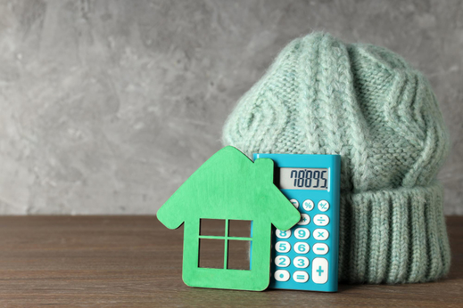 Làm sao để tiết kiệm điện dưới 2000 kWh/năm thời bão giá?