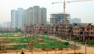 Thị trường BĐS: Sẽ phục hồi từ quý III