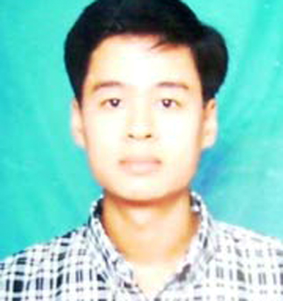 Truy nã bị can che giấu Dương Chí Dũng