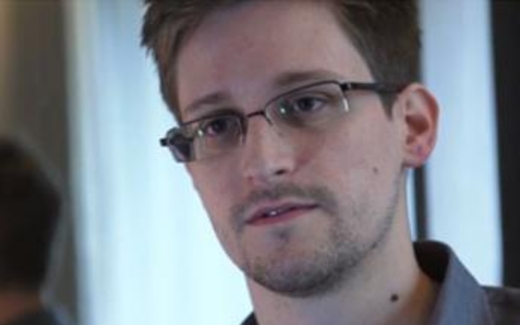 Edward Snowden có thể “bị kẹt” lâu dài ở sân bay Matxcơva