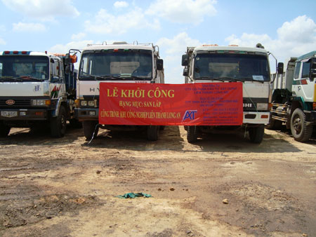 “Đắp chiếu” kiếm… tiền tỷ