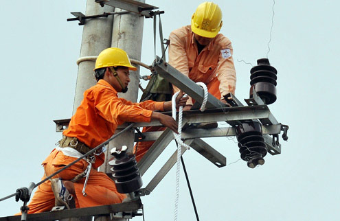 Nợ của EVN, trả bằng cách nào?