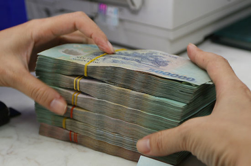 Báo động lãi suất tiền gửi không kỳ hạn
