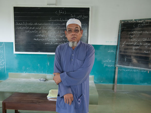 Ốc đảo Champa ở đầu nguồn Cửu Long - Bài 5